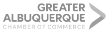 Albuquerque Chamber of Commerce Recognition Award